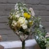 Already have a vase waiting to be filled?  Our hand-wrapped bouquets