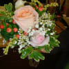 All Wedding Work &amp; Estimates Are Done In The Shop With A