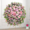 Beretania Florist Princeville Sympathy Wreath