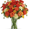 As warm and inviting as a day at the beach or summer