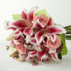  We present the Better Homes and Gardens Simple Perfection Bouquet. Speak