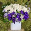 mix flower