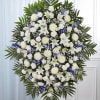 When someone so dear passes, a standing tribute is a fitting way