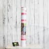 Unleash your inner artist with this paint by number kit by Pink