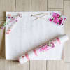 Unleash your inner artist with this paint by number kit by Pink