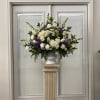 In the language of flowers, lavender symbolizes love and devotion. Whether you