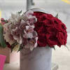 roses and orchs 