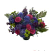 Basket Arrangement
Can include a variety of colors and flowers. Will be fulfilled