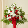 When you want to convey feelings of love and remembrance, send this