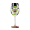 his Frankenstein inspired goblet screams Halloween. Blast the Monster Mash and dance