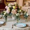 The perfect centerpiece for any event