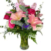A prestigious and elegant arrangement that is bound to make them fall