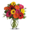 Sending this bouquet just might be your brightest idea of the summer!