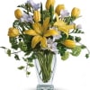 You&#039;re bound to get rave reviews when you send this glorious spring