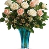Mom&#039;s a rose! Spoil her on Mother&#039;s Day with this breathtaking bouquet