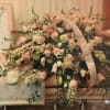 Floral arrangements that put smiles of our customers faces every design is