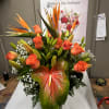 Floral arrangements that put smiles of our customers faces every design is