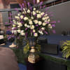 Floral arrangements that put smiles of our customers faces every design is