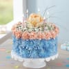 Here&rsquo;s a birthday favorite that really takes the cake! Our one-of-a-kind flower