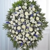 When someone so dear passes, a standing tribute is a fitting way