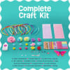 The Greatest Headband Making Kit: Tap into your inner fashionista and design