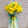This arrangement is best for parties, events, and grand opening. You can