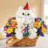 Every birthday party needs a party animal&hellip;especially one as cute as ours!