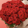 100 long stem roses any color