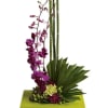 It&#039;s artistic arrangements like this one that make flowers such an integral