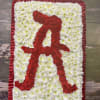 Alabama Crimson Tide Logo Standing Spray 