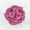 This beautiful lavender bouquet are guaranteed to brighten someone&#039;s day. Enchanted Love