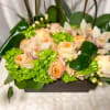 A BEAUTIFUL SELECTION OF GARDEN ROSES, HYDRENGEA, AND ORCHIDS PERFECT FOR ANY