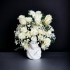 This gorgeous arrangement is the perfect way to send your love and