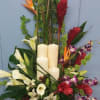 Send your special recipient the beauty and textures found only in the