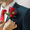 Minimum 1 day Advanced order required. Bouquet will be delivered approximately as