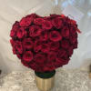 50 Red Roses