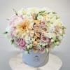 Give tenderness and happiness to your loved ones, give a flower arrangement