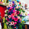 Standing Spray is a rich and colorful way to express your unending