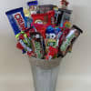 Something different for any occasion!! with some candies and chocolates!! 