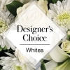 A selection that will be predominately the color that you have chosen