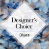 A selection that will be predominately the color that you have chosen