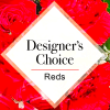 A selection that will be predominately the color that you have chosen