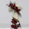 Bring beauty to your love ones with an elegant funeral arrangement, presented