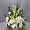 ABM Floral Studio has the perfect way to express your sympathy during