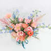 The  beautiful season of the year is here, spring, helping us