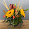 Bring a bright contemporary touch to this glorious season with a fall