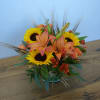 Bring a bright contemporary touch to this glorious season with a fall