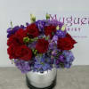 &quot;Perfect Love&quot; is a romantic floral arrangement that encapsulates the essence of
