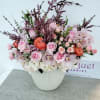 Embark on a journey through the world of refined romance with the