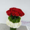&quot;Lavish Classics&quot; is a timeless floral arrangement that combines the elegance of